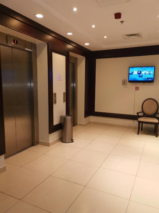 نزل المارينا - Marina Resident King Abdullah Economic City Exteriér fotografie